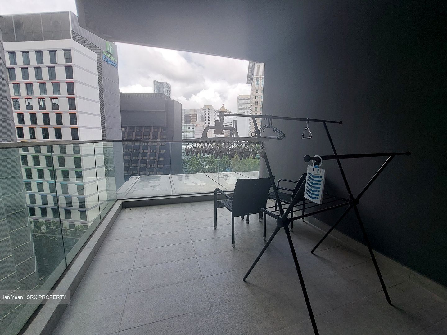 Cairnhill Nine (D9), Apartment #611409041
